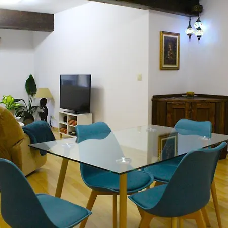 公寓 Al Pie Del Camarin Con Parking Gratis 哈恩
