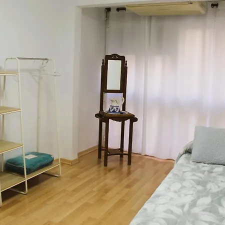 Apartamento Al Pie Del Camarin Con Parking Gratis Jaén