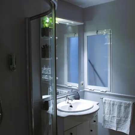 Apartamento Al Pie Del Camarin Con Parking Gratis Jaén