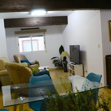 Apartamento Al Pie Del Camarin Con Parking Gratis Jaén